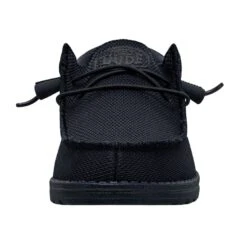 Wally Funk Mono - Navy -Timeless Shoes Shop 40011 410 WALLYFUNKMONO NAVY LEFTFRONT 1