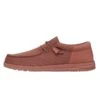 Wally Funk Mono - Terracotta -Timeless Shoes Shop 40011 6VE WALLYFUNKMONO TERRACOTTA LEFTSIDE
