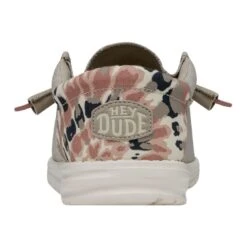 Wally Funk Tie Dye - Tan 12 Wally Funk Tie Dye - Tan -Timeless Shoes Shop 40012 265 WALLYFUNKTIEDYE TAN LEFTBACK