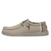 Wally H2O - Sand Dollar -Timeless Shoes Shop 40013 2AT WALLYH2O SANDDOLLAR LEFTSIDE