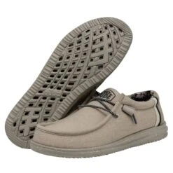 Wally H2O - Sand Dollar 10 Wally H2O - Sand Dollar -Timeless Shoes Shop 40013 2AT WALLYH2O SANDDOLLAR PAIRBOTTOM