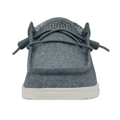 Wally H2O - Overcast 11 Wally H2O - Overcast -Timeless Shoes Shop 40013 4MU WALLYH2O OVERCAST LEFTFRONT