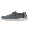 Wally H2O - Overcast -Timeless Shoes Shop 40013 4MU WALLYH2O OVERCAST LEFTSIDE