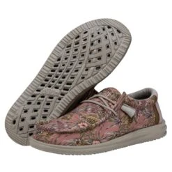 Wally H2O - Sail On Sailor -Timeless Shoes Shop 40013 9CO WALLYH2O SAILONSAILOR PAIRBOTTOM