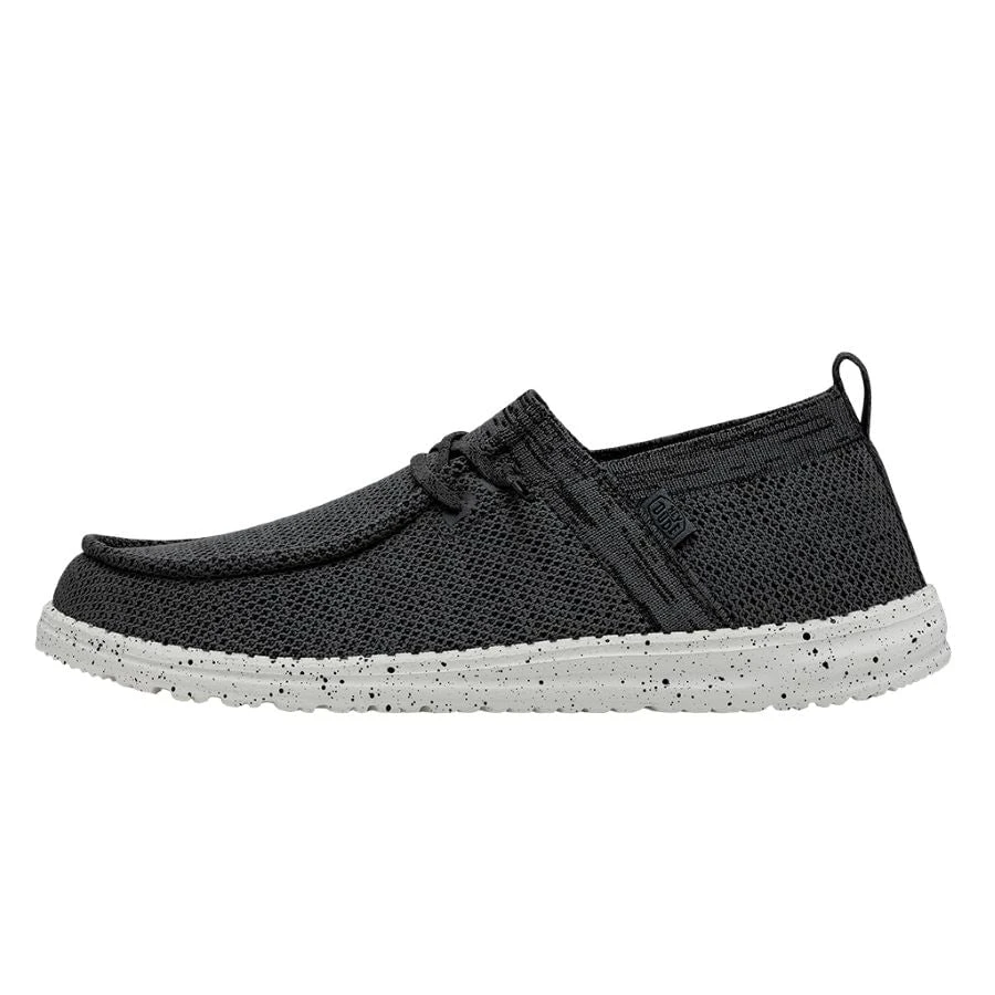 Wally Halo - Dark Grey 3 Wally Halo - Dark Grey