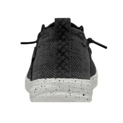 Wally Halo - Dark Grey 12 Wally Halo - Dark Grey -Timeless Shoes Shop 40014 029 WALLY HALO DARK GREY LEFT 5