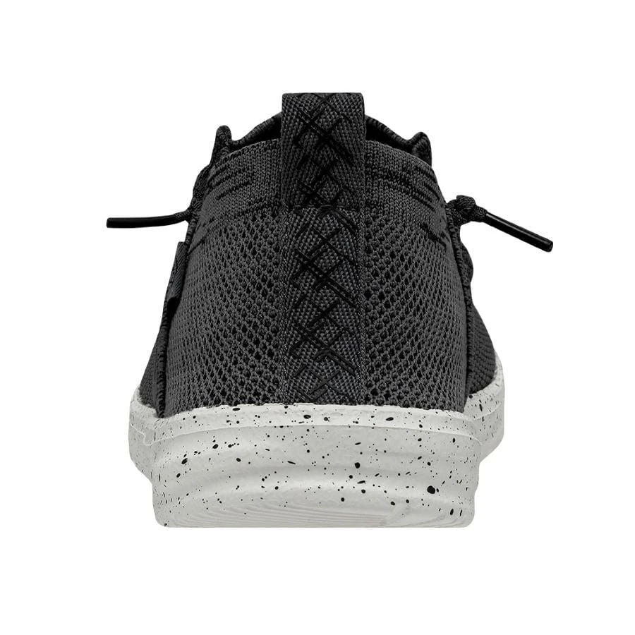 Wally Halo - Dark Grey 7 Wally Halo - Dark Grey - Image 5