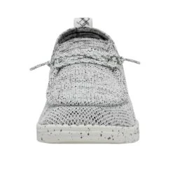 Wally Halo - Stone White -Timeless Shoes Shop 40014 1KA WALLY HALO STONE WHITE LEFT 4