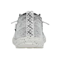 Wally Halo - Stone White -Timeless Shoes Shop 40014 1KA WALLY HALO STONE WHITE LEFT 5