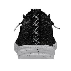 Wally Halo - Jet -Timeless Shoes Shop 40014 1KN WALLY HALO JET LEFT 5