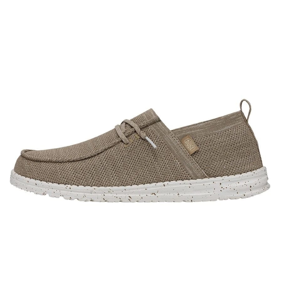 Wally Halo - Taupe 3 Wally Halo - Taupe