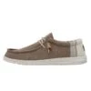 Wally Break Stitch - Clay 2 Wally Break Stitch - Clay -Timeless Shoes Shop 40015 0Y8 WALLY BREAK STITCH CLAY LEFT 1