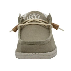 Wally Break Stitch - Mows -Timeless Shoes Shop 40015 3VG WALLYBREAKSTITCH MOWS LEFTFRONT