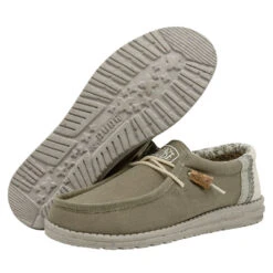 Wally Break Stitch - Mows -Timeless Shoes Shop 40015 3VG WALLYBREAKSTITCH MOWS PAIRBOTTOM