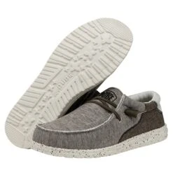 Wally Stitch - Teak -Timeless Shoes Shop 40021 1IU WALLYSTITCH TEAK PAIRBOTTOM