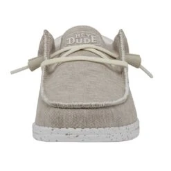 Wally Stitch - Dirt Road -Timeless Shoes Shop 40021 2Z7 WALLYSTITCH DIRTROAD LEFTFRONT