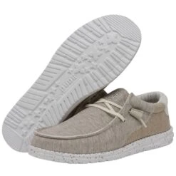 Wally Stitch - Dirt Road -Timeless Shoes Shop 40021 2Z7 WALLYSTITCH DIRTROAD PAIRBOTTOM