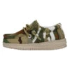Wally Toddler Camouflage - Multi Camo -Timeless Shoes Shop 40027 9CQ WALLYTODDLERCAMOUFLAGE MULTICAMO LEFTSIDE