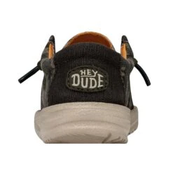 Wally Toddler Camodino - Musk -Timeless Shoes Shop 40028 3VB WALLYTODDLERCAMODINO MUSK LEFTBACK