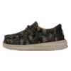 Wally Toddler Camodino - Musk -Timeless Shoes Shop 40028 3VB WALLYTODDLERCAMODINO MUSK LEFTSIDE