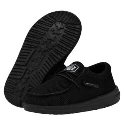 Wally Toddler Funk Mono - Shade 10 Wally Toddler Funk Mono - Shade -Timeless Shoes Shop 40030 0XS WALLYTODDLERFUNKMONO SHADE PAIRBOTTOM