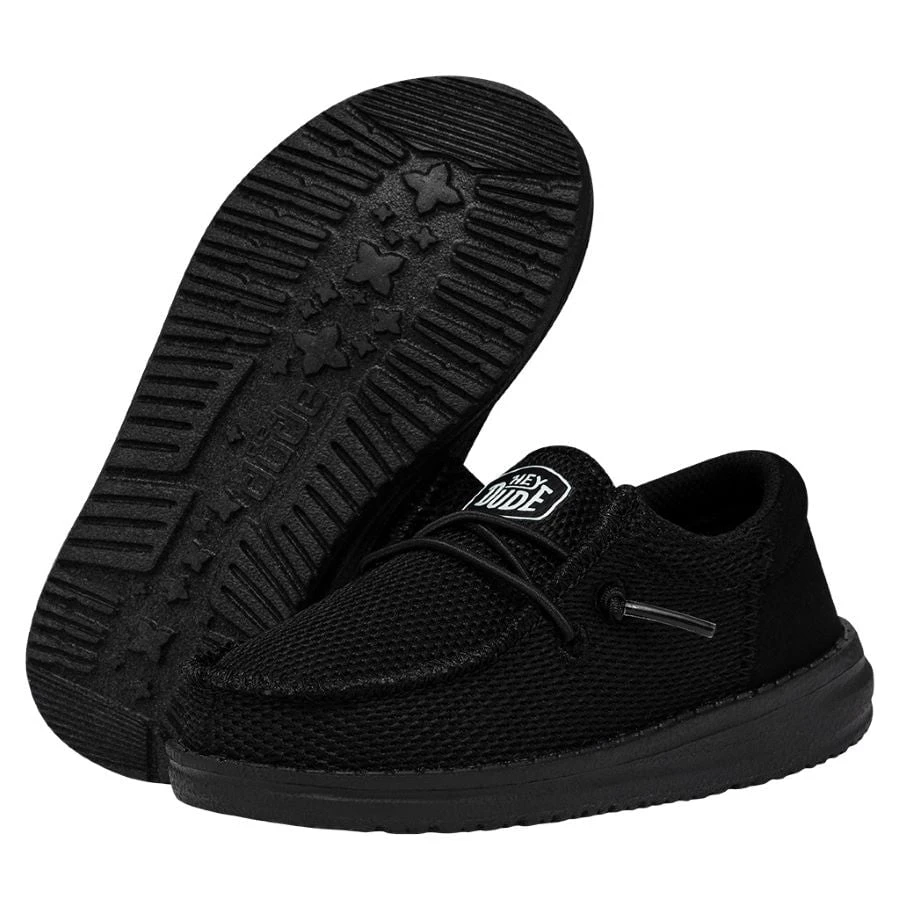 Wally Toddler Funk Mono - Shade 5 Wally Toddler Funk Mono - Shade - Image 3