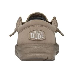 Wally Toddler Funk Mono - Caramel -Timeless Shoes Shop 40030 22E WALLYTODDLERFUNKMONO CARAMEL LEFTBACK