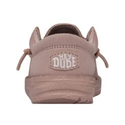 Wally Toddler Funk Mono - Rose Sand 12 Wally Toddler Funk Mono - Rose Sand -Timeless Shoes Shop 40030 6UT WALLYTODDLERFUNKMONO ROSESAND LEFTBACK
