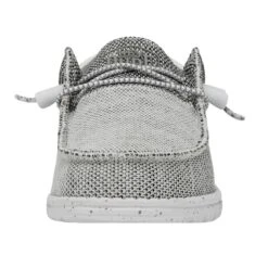 Wally Tri - Stone White -Timeless Shoes Shop 40037 1KA WALLYTRI STONEWHITE LEFTFRONT