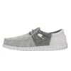 Wally Tri - Stone White -Timeless Shoes Shop 40037 1KA WALLYTRI STONEWHITE LEFTSIDE