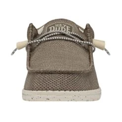 Wally Tri - Beige -Timeless Shoes Shop 40037 205 WALLYTRI BEIGE LEFTFRONT