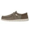 Wally Tri - Beige -Timeless Shoes Shop 40037 205 WALLYTRI BEIGE LEFTSIDE