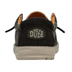 Wally Youth Camodino - Musk -Timeless Shoes Shop 40043 3VB WALLYYOUTHCAMODINO MUSK LEFTBACK