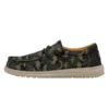 Wally Youth Camodino - Musk 2 Wally Youth Camodino - Musk -Timeless Shoes Shop 40043 3VB WALLYYOUTHCAMODINO MUSK LEFTSIDE