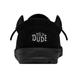 Wally Youth Funk Mono - Shade -Timeless Shoes Shop 40045 0XS WALLYYOUTHFUNKMONO SHADE LEFTBACK