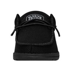 Wally Youth Funk Mono - Shade -Timeless Shoes Shop 40045 0XS WALLYYOUTHFUNKMONO SHADE LEFTFRONT