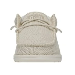 Wally Youth Funk Mono - Neutral -Timeless Shoes Shop 40045 1AC WALLYYOUTHFUNKMONO NEUTRAL LEFTFRONT