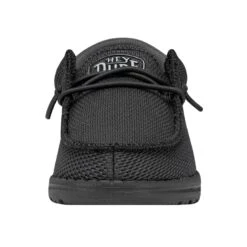 Wally Youth Funk Mono - Alloy -Timeless Shoes Shop 40045 1FX WALLYYOUTHFUNKMONO ALLOY LEFTFRONT