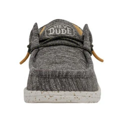 Wally Youth Stretch - Taupe -Timeless Shoes Shop 40050 214 WALLY YOUTH STRETCH TAUPE LEFT 4