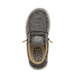 Wally Youth Stretch - Taupe -Timeless Shoes Shop 40050 214 WALLY YOUTH STRETCH TAUPE LEFT 6 1