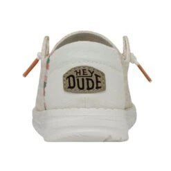 Wendy Boho - Embroidery Dust Rose -Timeless Shoes Shop 40054 6VK WENDYBOHO EMBROIDERYDUSTROSE LEFTBACK