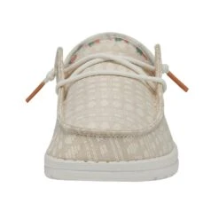 Wendy Boho - Embroidery Dust Rose -Timeless Shoes Shop 40054 6VK WENDYBOHO EMBROIDERYDUSTROSE LEFTFRONT