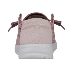 Wendy Crosshatch - Taffy -Timeless Shoes Shop 40060 6VQ WENDYCROSSHATCH TAFFY LEFTBACK