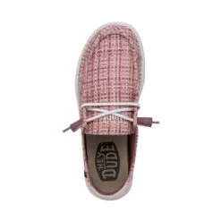 Wendy Crosshatch - Taffy -Timeless Shoes Shop 40060 6VQ WENDYCROSSHATCH TAFFY LEFTTOP