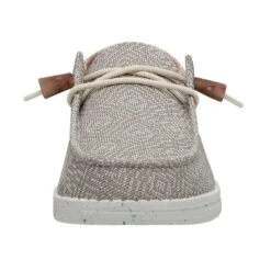 Wendy Knit II - Desert Taupe 11 Wendy Knit II - Desert Taupe -Timeless Shoes Shop 40061 1JM WENDYKNITII DESERTTAUPE LEFTFRONT