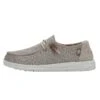 Wendy Knit II - Desert Taupe -Timeless Shoes Shop 40061 1JM WENDYKNITII DESERTTAUPE LEFTSIDE