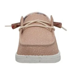 Wendy Knit II - Pink Salt -Timeless Shoes Shop 40061 6UN WENDY KNIT II PINK SALT LEFT 4