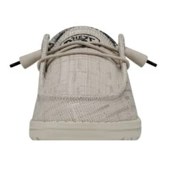 Wendy Funk Slub Blanket - Skyline -Timeless Shoes Shop 40066 1IO WENDYFUNKSLUBBLANKET SKYLINE LEFTFRONT