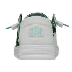 Wendy H2O - Summerdendron 12 Wendy H2O - Summerdendron -Timeless Shoes Shop 40067 3VI WENDYH2O SUMMERDENDRON LEFTBACK