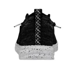 Wendy Halo - Black -Timeless Shoes Shop 40068 001 WENDY HALO BLACK LEFT 5